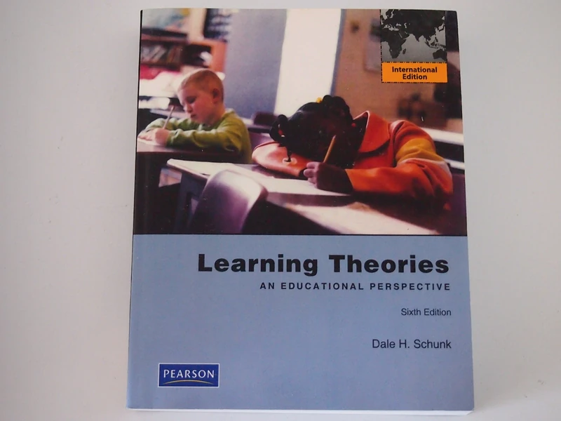 Learning Theories: An Educational Perspective: An Educational Perspective: Pearson New International Edition