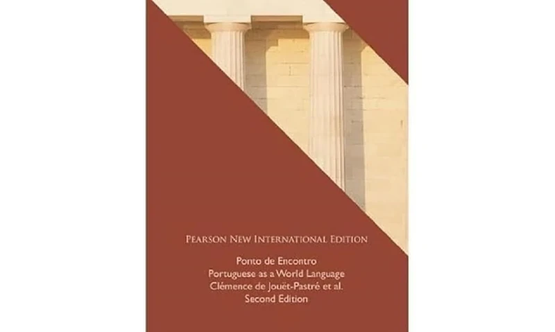 Ponto de Encontro: Portuguese as a World Language: Pearson New International Edition