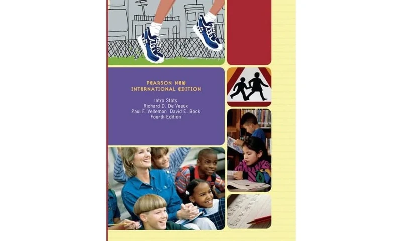 Intro Stats: Pearson New International Edition