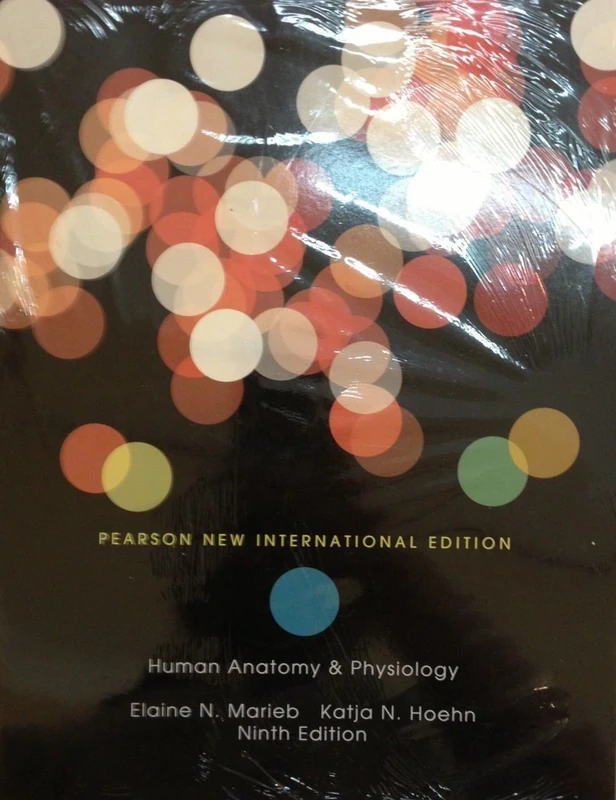 Human Anatomy & Physiology: Pearson New International Edition
