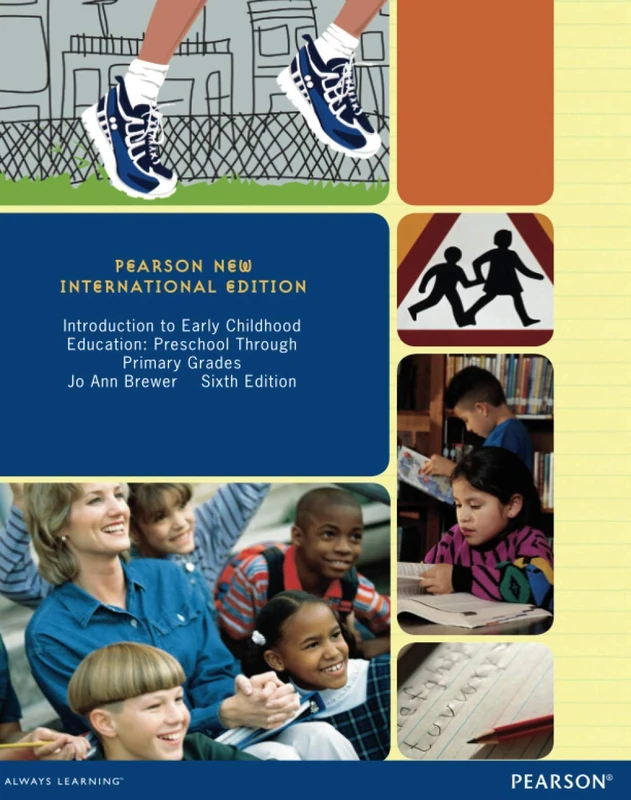 Pearson New International Edition