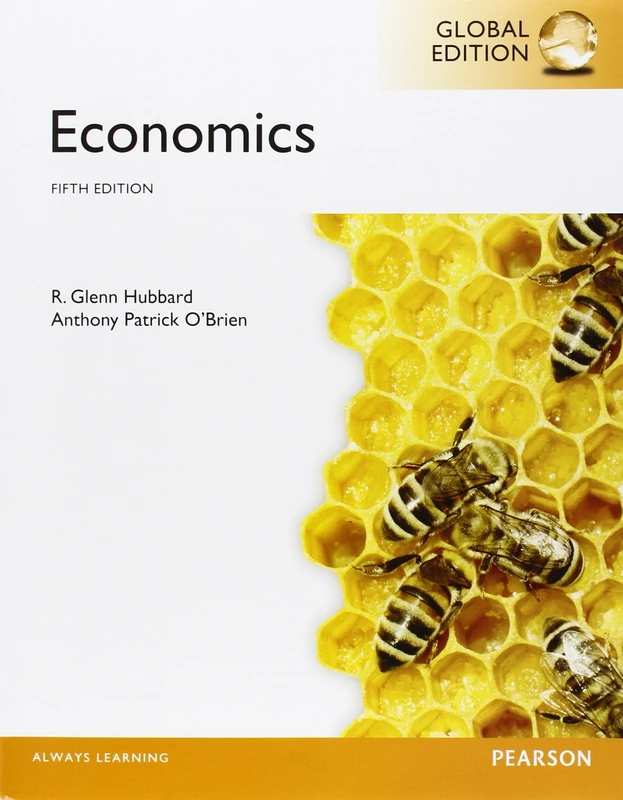 Economics with MyEconLab, Global Edition