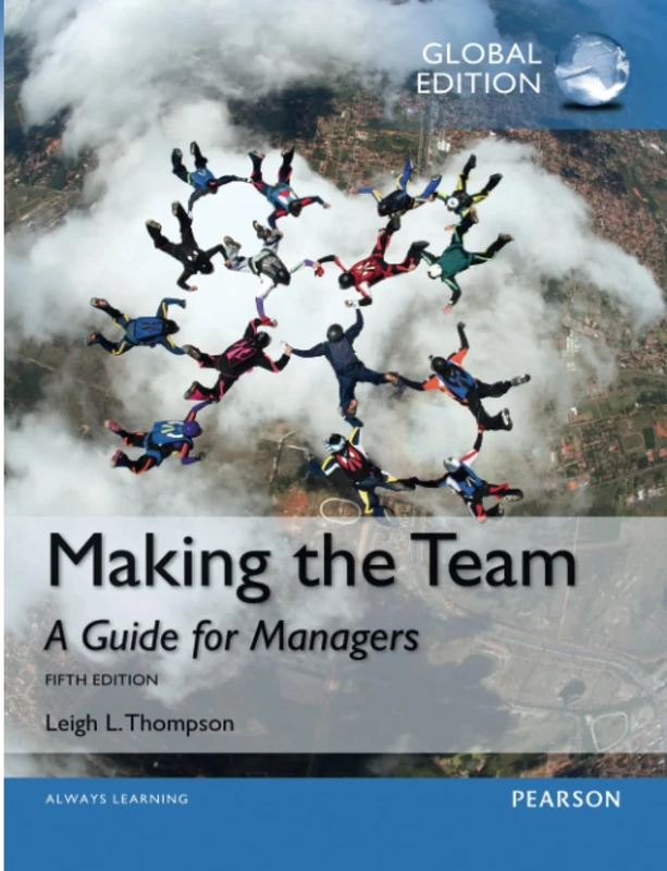 Making the Team, Global Edition