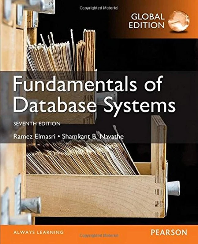Fundamentals of Database Systems, Global Edition