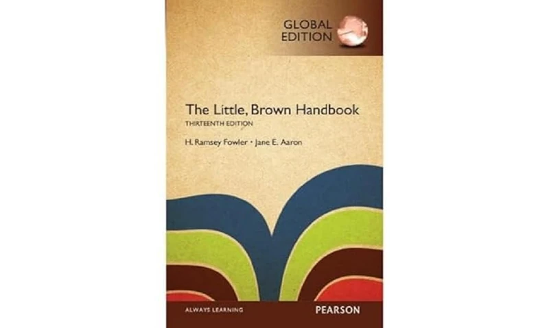 Little, Brown Handbook, The, Global Edition