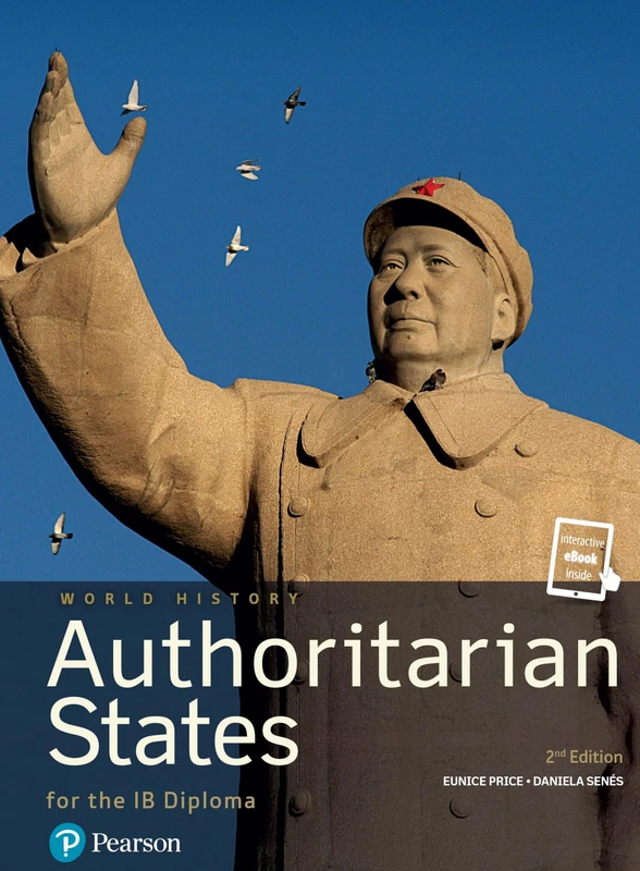 Pearson Baccalaureate: History Authoritarian states 2nd edition bundle: Industrial Ecology (Pearson International Baccalaureate Diploma: International Editions)