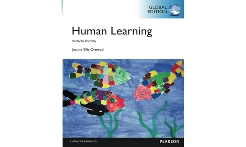 Human Learning, Global Edition