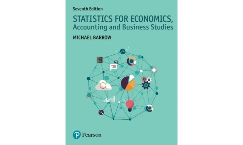 Statistics for Economics, Accounting and Business Studies