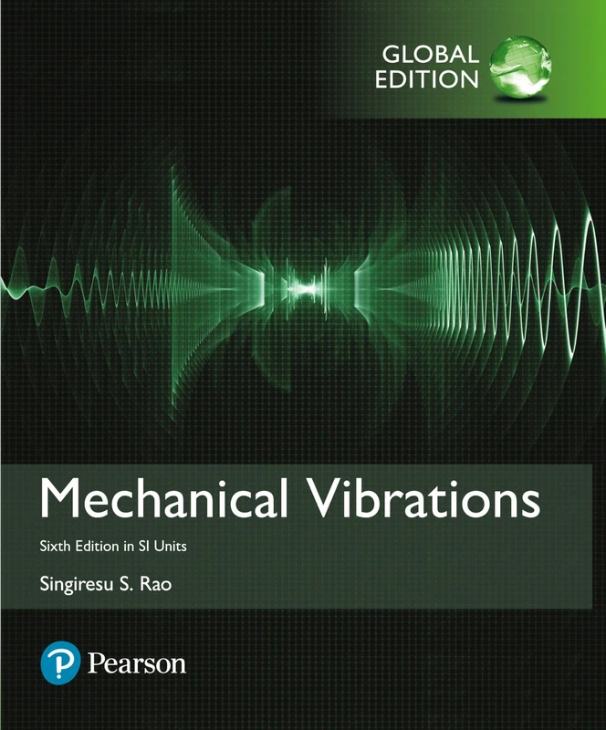 Mechanical Vibrations in SI Units