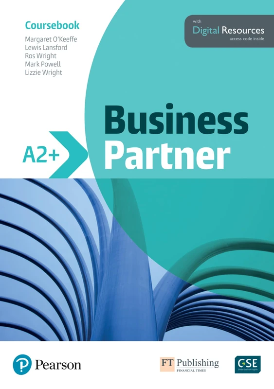 BusPar A2+ CB & Basic MEL Pk (Business Partner) - Image 1