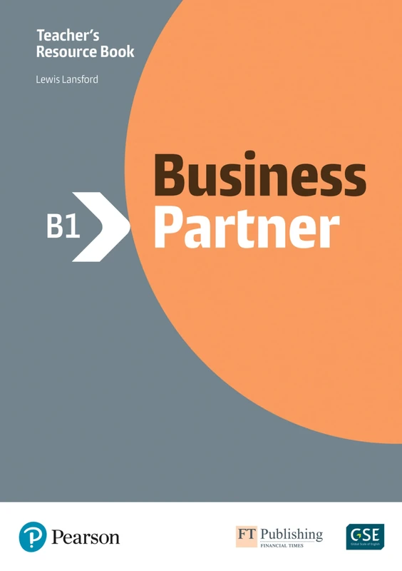 BusPar B1 TB & MEL Pk (Business Partner)