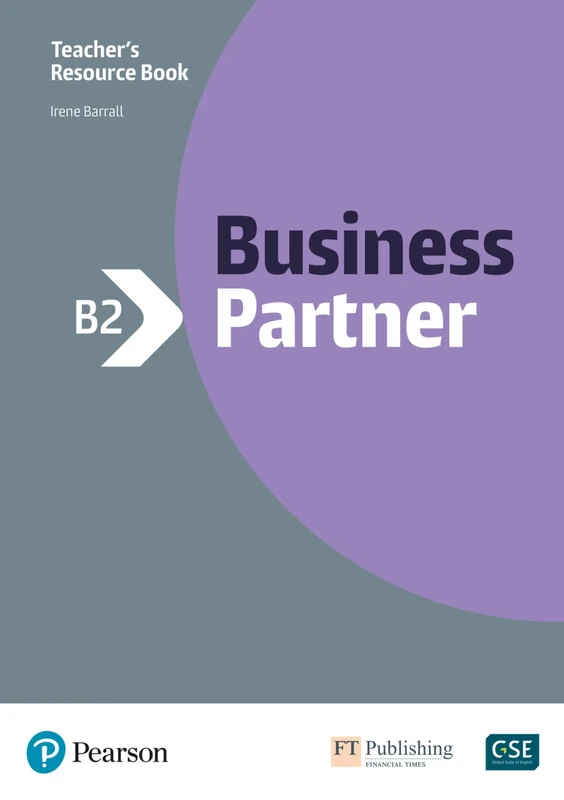 BusPar B2 TB & MEL Pk (Business Partner)
