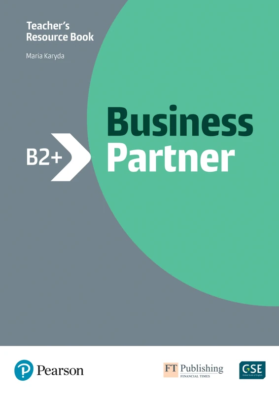 BusPar B2+ TB & MEL Pk (Business Partner)