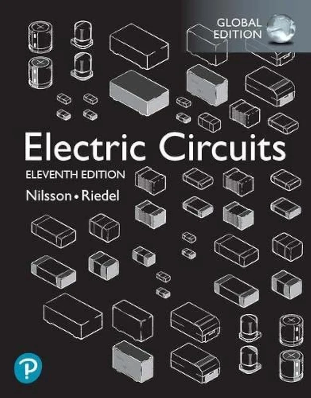 Electric Circuits, Global Edition: Global Edition, 11th Edition