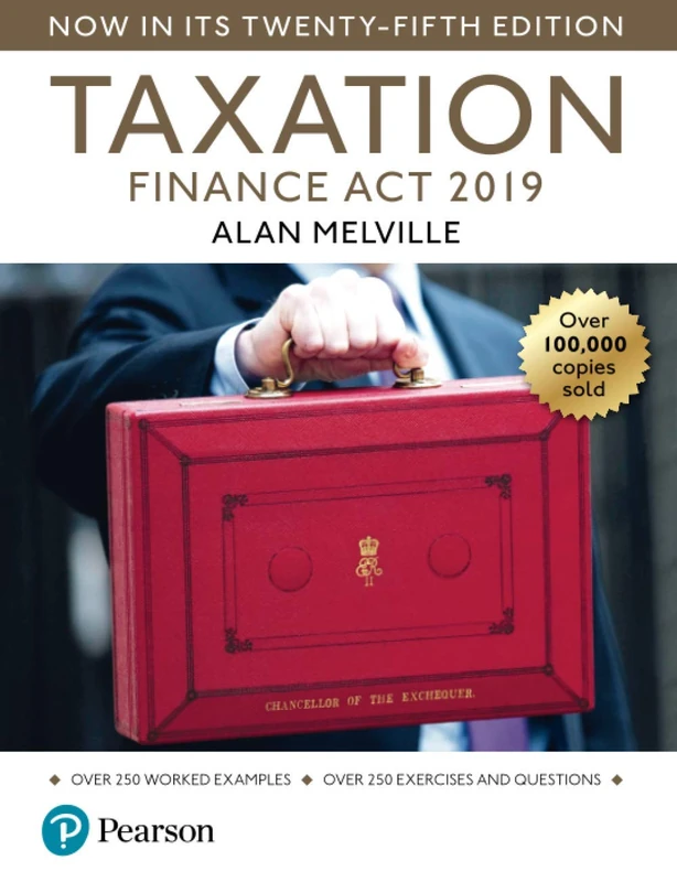 Taxation Finance Act 2019