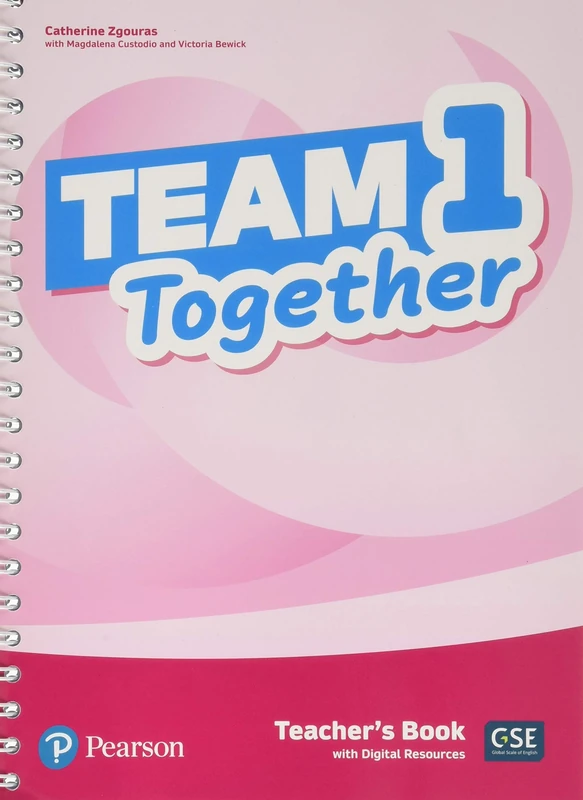 Team Tgr 1 TB w/Digi Res Pk (Team Together)
