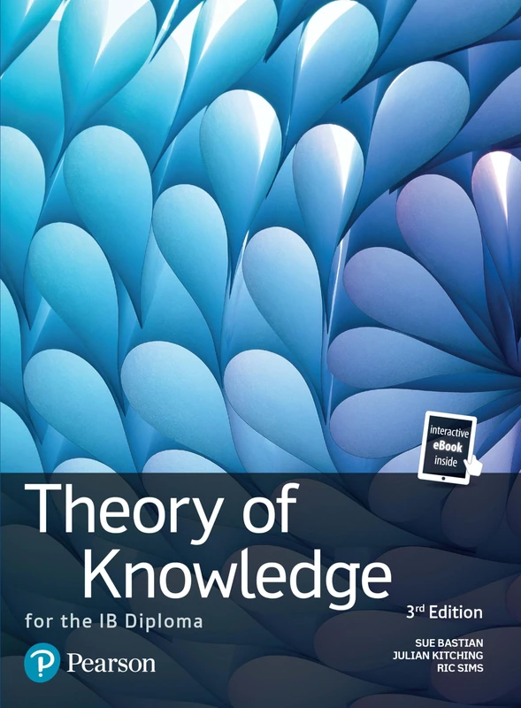 Theory of Knowledge for the IB Diploma (Pearson International Baccalaureate Diploma: International Editions)