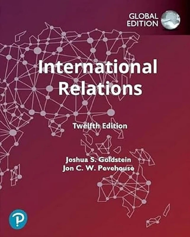 International Relations, Global Edition