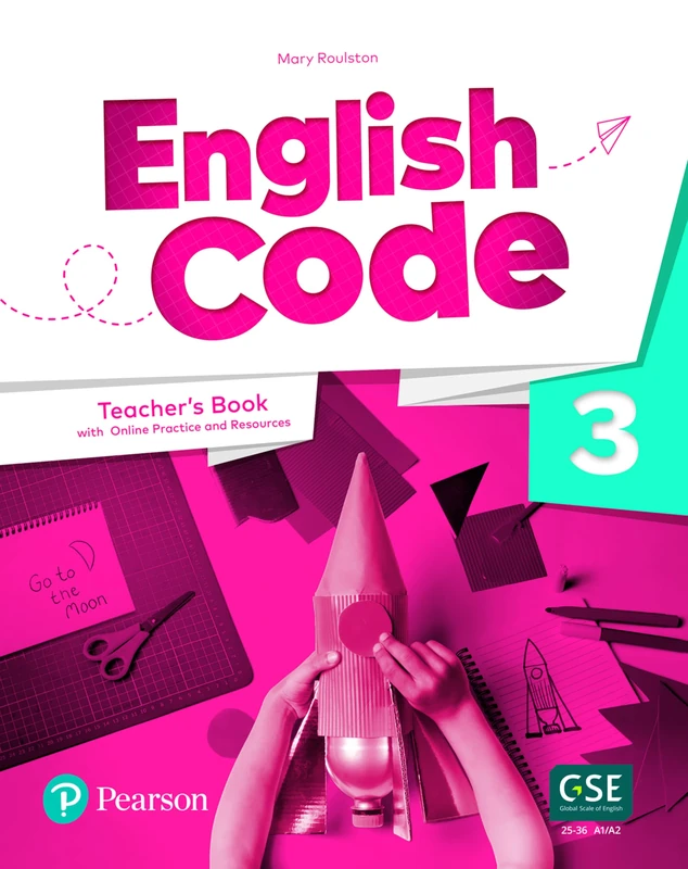 Eng Code BrE 3 TB + Tch OWAC pk (English Code)
