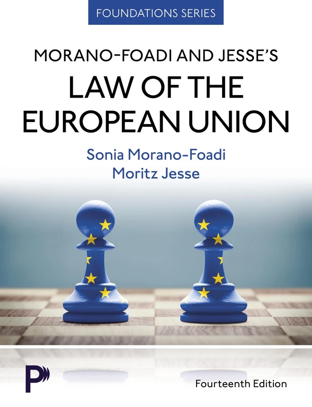 Law of the European Union