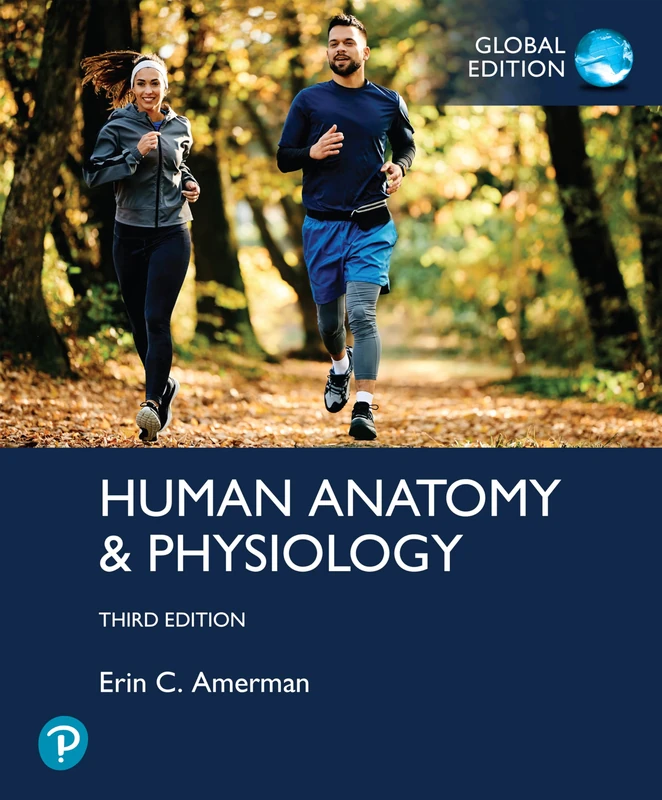 Human Anatomy & Physiology, Global Edition + Mastering A&P with Pearson eText (Package)