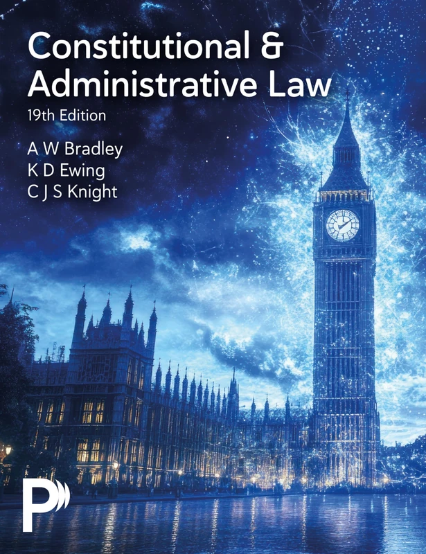 Constitutional and Administrative Law