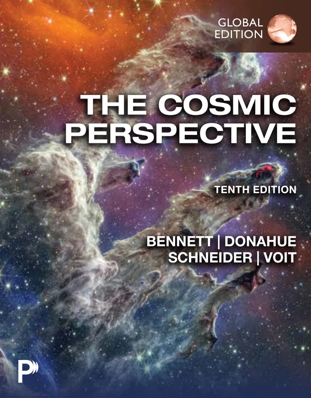 The Cosmic Perspective, Global Edition