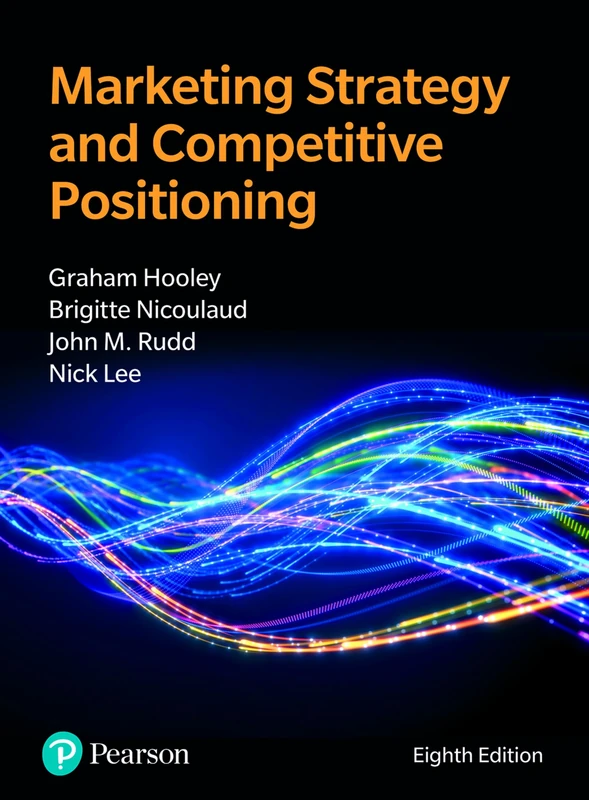 Marketing Strategy and Competitive Positioning - Image 1