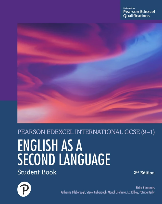 Pearson Edexcel International GCSE (9-1) English as a Second Language Student Book