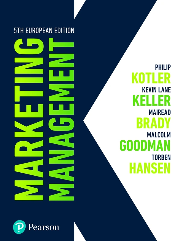 Marketing Management