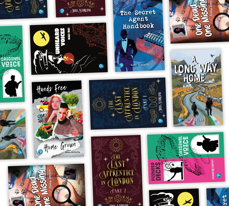 Easy buy stage 12 (6 copies of each book from the stage @ 15% discount) (Rapid Plus)