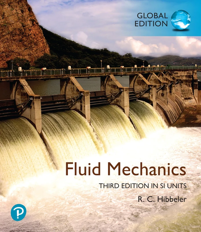 Fluid Mechanics in SI Units