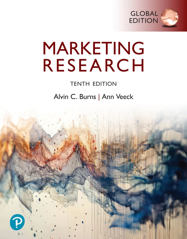 Marketing Research, Global Edition