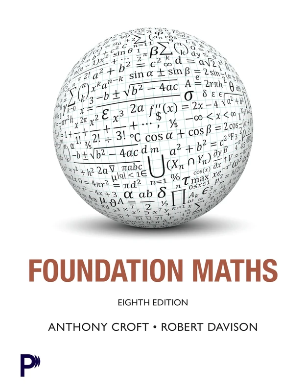 Foundation Maths