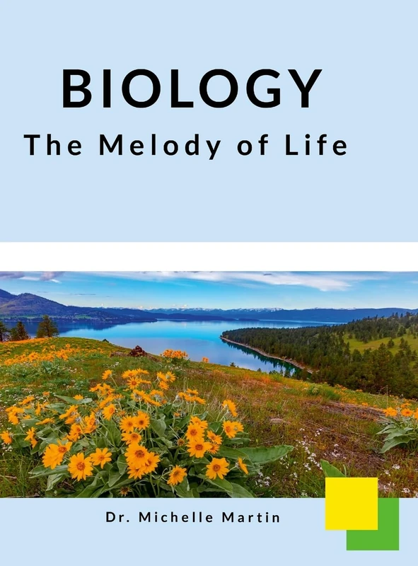 Biology: the Melody of Life