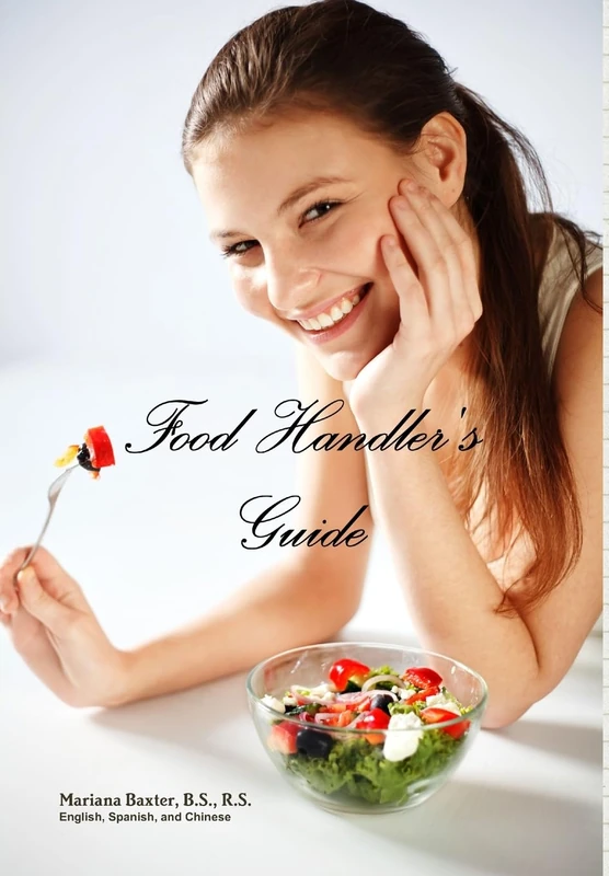 Food Handler's Guide - Image 1