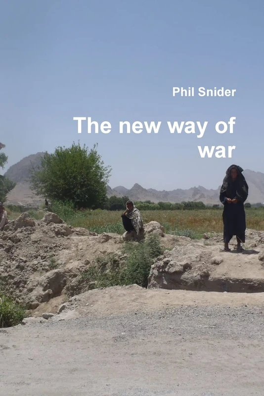 The New Way of War