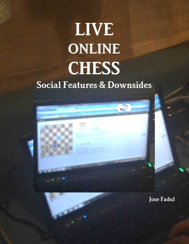 Live Online Chess: Social Features & Downsides - Image 1