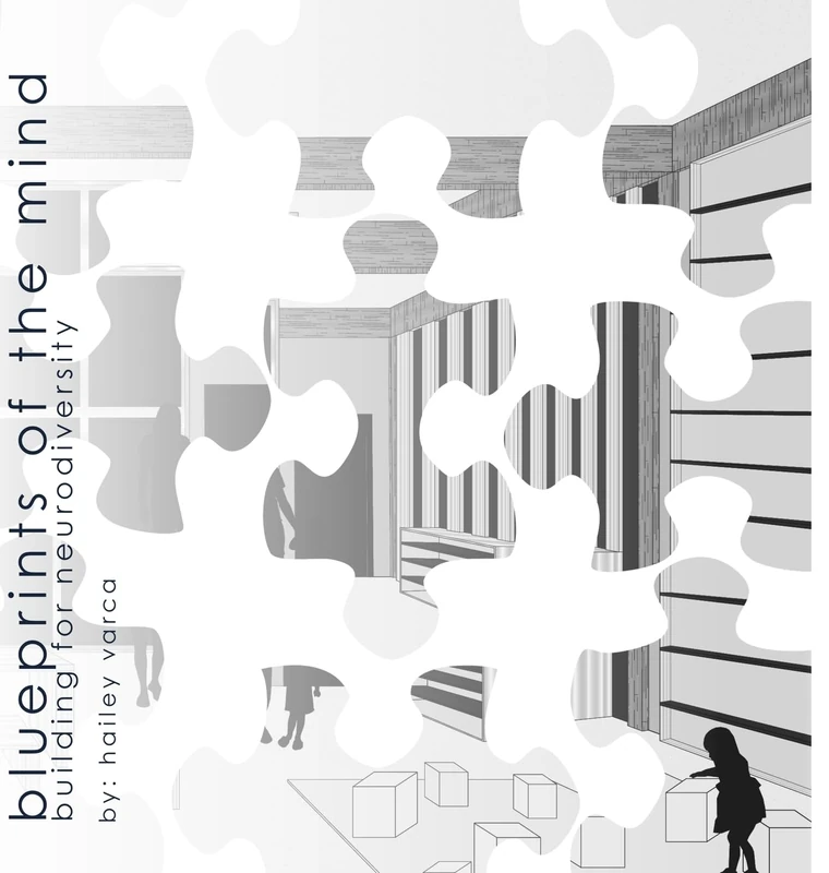 Blueprints of the Mind: Building for Neurodiversity