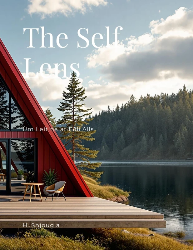 Lulu - The Self Lens: Um Leitina at E li Alls Book