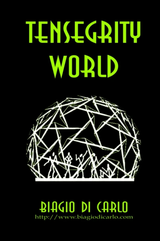 TENSEGRITY WORLD - Image 1