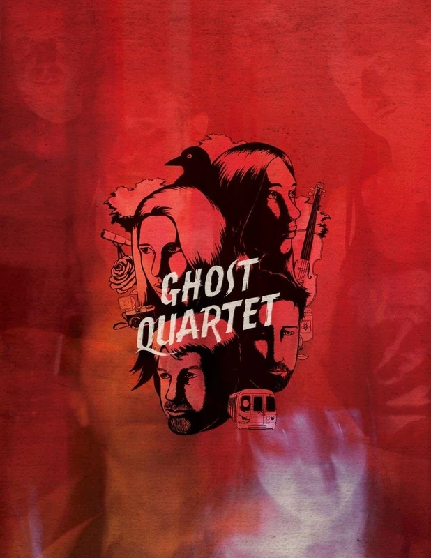 Ghost Quartet