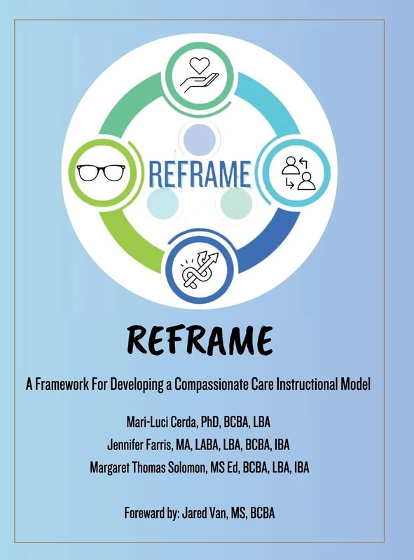 Reframe: A Framework to Developing a Compassionate Care Instructional Model