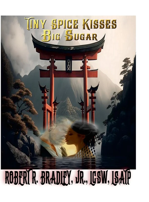 Tiny Spice Kisses Big Sugar