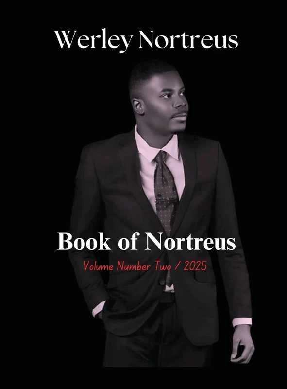 Book of Nortreus: Volume Number Two