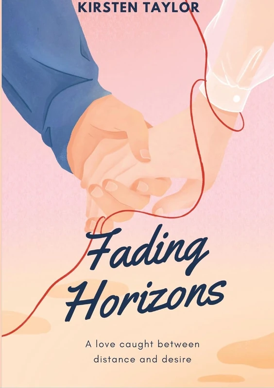 Fading Horizons: A love caught between distance and desire