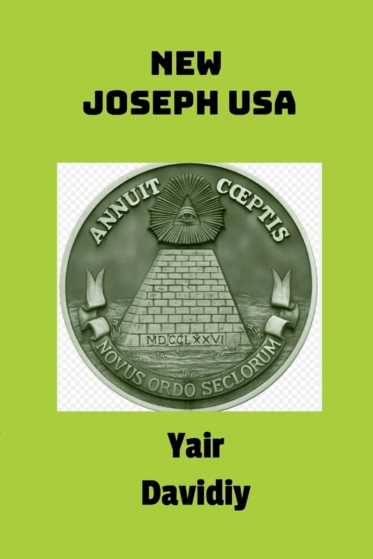 New Joseph USA: Israelite Tribes in America - Image 1