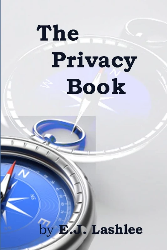 The Privacy Book