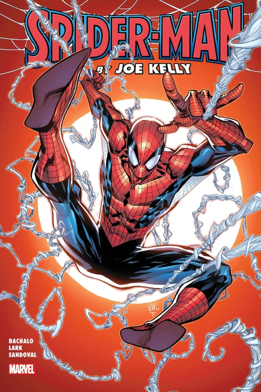 Spider-Man by Joe Kelly Omnibus (Spider-man Omnibus)