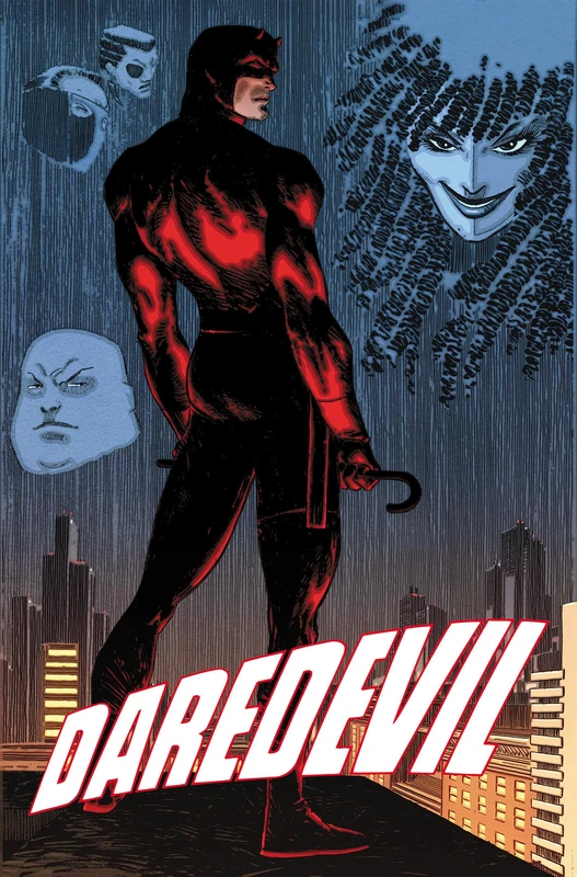 Marvel Daredevil By Nocenti & Romita Jr. Omnibus Vol. 2